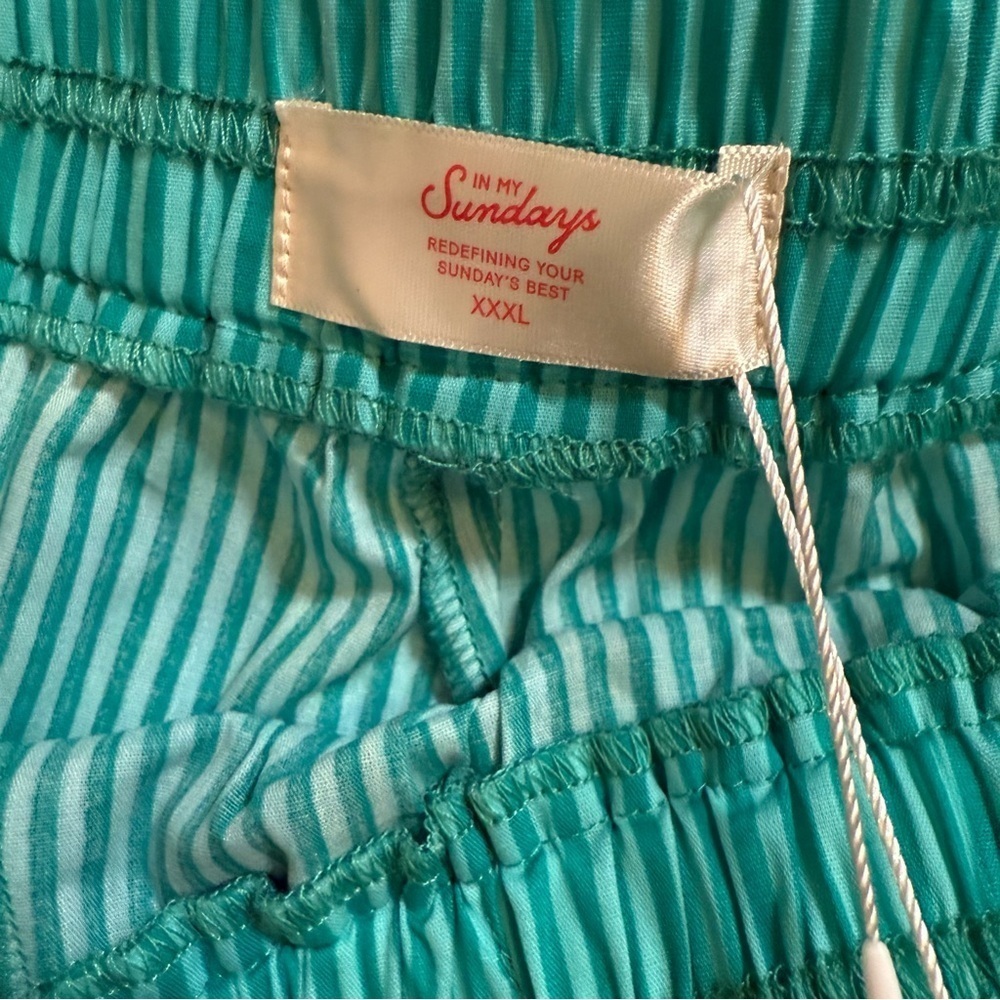 In My Sundays Mallory Ervin Boxers NWT 3XL - Picture 4 of 6